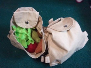 veggiebag