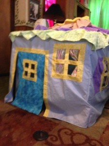 Playhouse